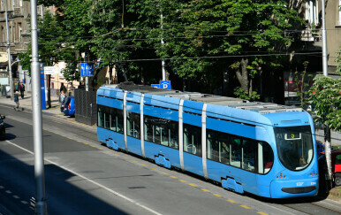 Izmjena tramvajskih linija