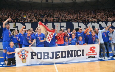 Futsal Dinamo