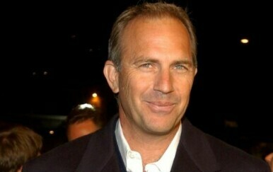 Kevin Costner