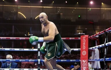 Tyson Fury