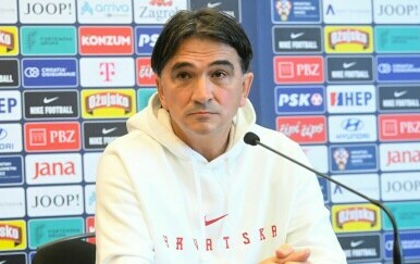 Zlatko Dalić