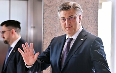 Andrej Plenković