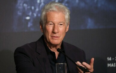 Richard Gere