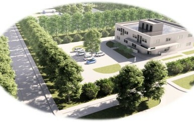 Revitalizacija Imunološkog zavoda - 3