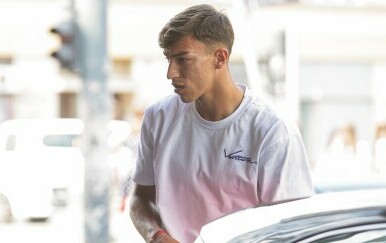 Petar Musa podijelio da mu se rodilo drugo dijete