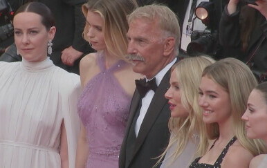 In Magazin: Kevin Costner - 3