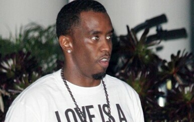 Sean Diddy Combs