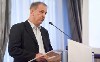 Berislav Jelinić, glavni urednik tjednika Nacional
