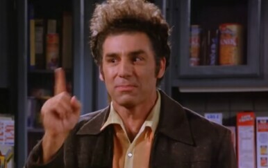 Cosmo Kramer