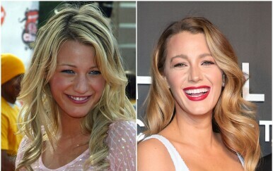 Blake Lively