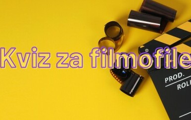 Kviz za filmofile
