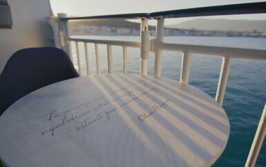 Trajekt ''Oliver'' - 7