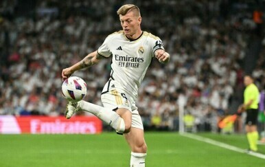 Toni Kroos