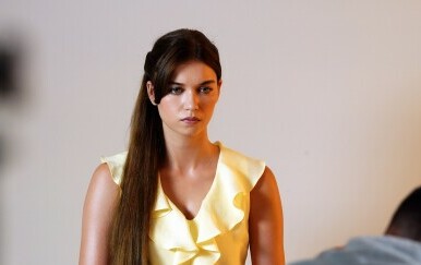 Afra Saraçoğlu