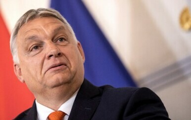 Viktor Orbán, mađarski premijer