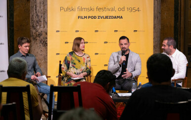 Pulski filmski festival