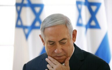 Benjamin Netanyahu