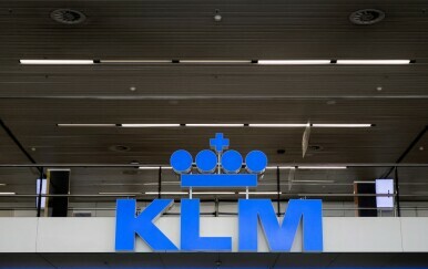 Aviokompanija KLM