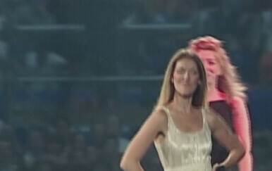 In Magazin: Celine Dion - 4