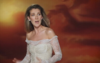 In Magazin: Celine Dion - 5
