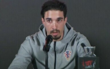 Šime Vrsaljko