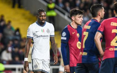 Marcus Thuram
