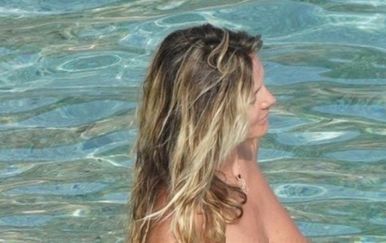 Heidi Klum