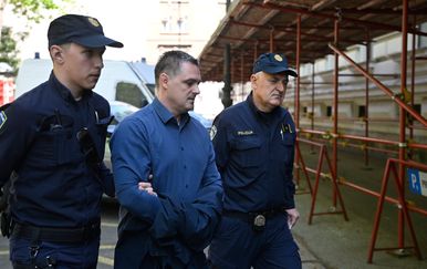 USKOK je blokirao imovinu osumnjičenima u aferi hipodrom
