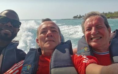 Pornoglumac raskomadao par, dijelove tijela držao u kovčegu i zamrzivaču: Snimio seks i ubojstvo