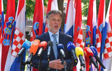 Jandroković o aferi Hipodrom: "Neka oporba počisti ispred svojih vrata"