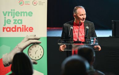 Sindikati bi da se minimalne plaće isplaćuju u tri razine, a poslodavci da su radnici ambiciozniji i potkovaniji