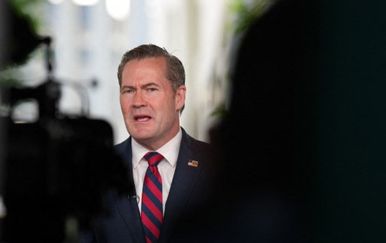 Mike Waltz napušta Bijelu kuću, odlazi s mjesta Trumpovog savjetnika
