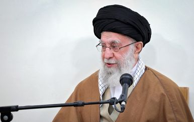 Iran je u Siriji htio provesti Marshallov plan kao SAD u Europi, ali je ispalo na kraju kao SAD u Iraku