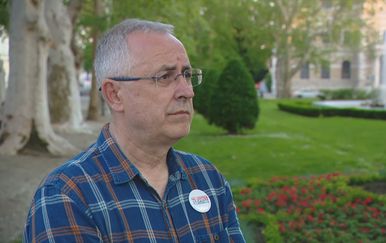 Sindikalist o učinkovitosti prosvjeda: "Sjetite se 2019. kad smo velikim prosvjedom prelomili štrajk"
