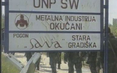 Akcija Bljesak