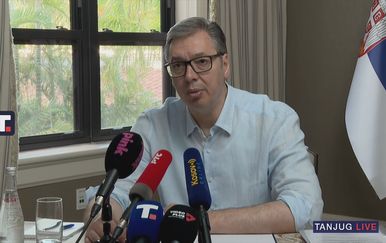 Slovački premijer Robert Fico iznenada se razbolio