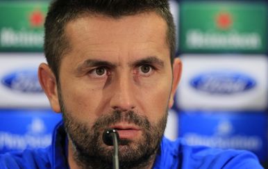 Bjelica iz vremena u Austriji
