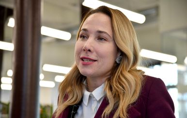 Marija Selak Raspudić odgovorila Vedrani Rudan