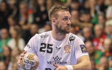 Luka Cindrić