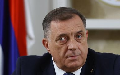 Milorad Dodik o deportaciji Srba iz Crne Gore