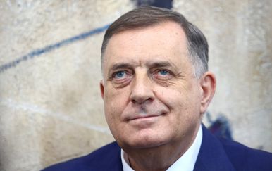 Milorad Dodik opet plaši logorima i ratom i zaziva raspad Bosne i Hercegovine
