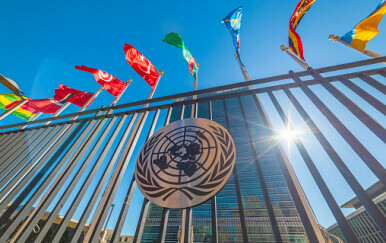 UN zbog manjka novca globalno smanjuje za četvrtinu broj pripadnika mirovnih snaga