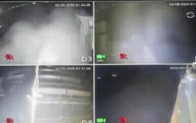 Zapalio se brod kod Malte: "Pogodili su nas dronom, tonemo"