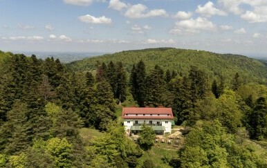 Ravna gora u Zagorju: Planinarska poslastica "lažljiva" imena