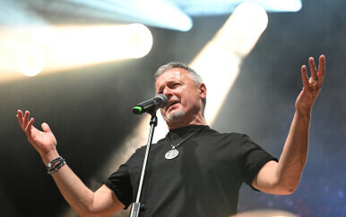 Thompson se oglasio uoči koncerta na Hipodromu, evo što je poručio!