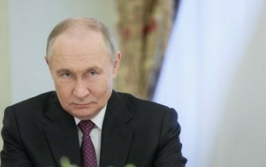 Mijenjaju se Putinovi ratni planovi? "Ako mu se ponudi nešto preslatko da bi se odbilo..."
