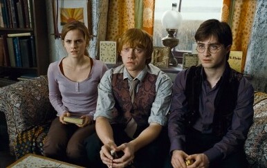Harry Potter