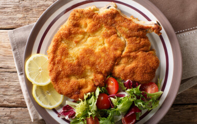 Tjedni jelovnik brza jela od 2.2 do 8.2. 2026.