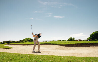 Ima se, ne može se: Milijarder zbog izgradnje golf terena osuđen na 24 godine zatvora