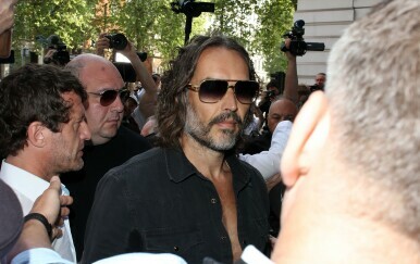Russell Brand